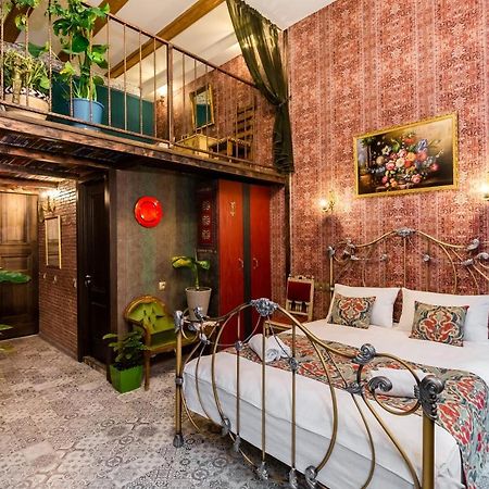 Tiflis Inn Boutique Hotel Exteriér fotografie