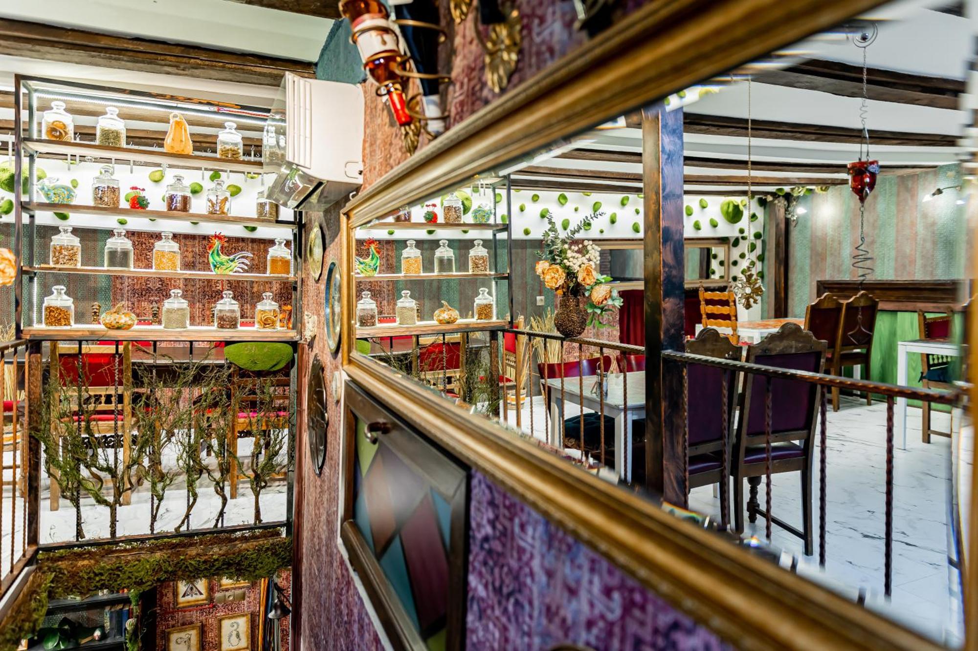 Tiflis Inn Boutique Hotel Exteriér fotografie