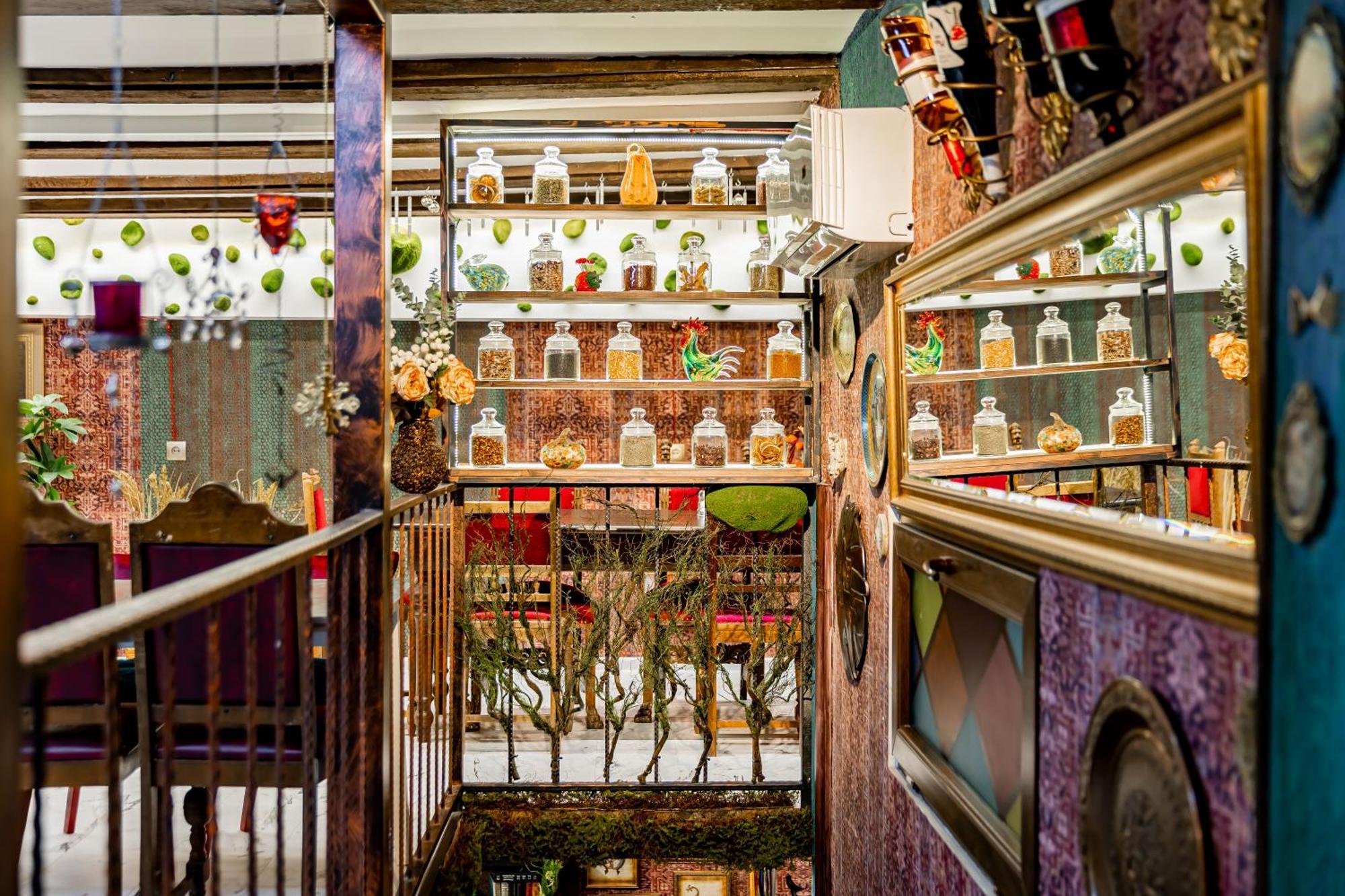 Tiflis Inn Boutique Hotel Exteriér fotografie