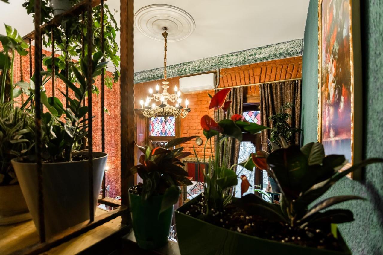 Tiflis Inn Boutique Hotel Exteriér fotografie